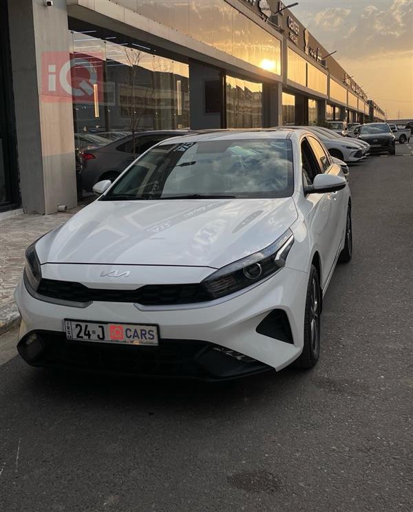 كيا سيراتو 2023 للبيع في العراق - الموصل